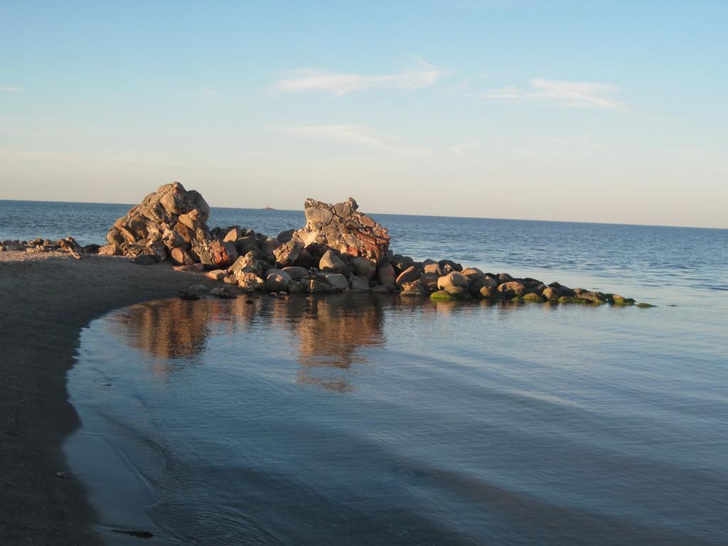 Coastal Home Muini Usi Kolka Værelse billede